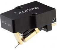 Zdjęcie Sumiko Starling wkładka gramfonowa MC - Dobczyce