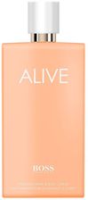 Zdjęcie Hugo Boss Boss Alive Balsam Do Ciała 200 ml - Warszawa