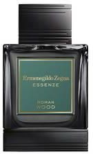 Ermenegildo Zegna Essenze Roman Wood Woda Perfumowana 100 Ml