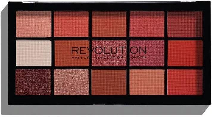 Makeup Revolution Paleta Cieni Do Powiek Reloaded Newtrals 2 1szt Opinie I Ceny Na Ceneopl 9092