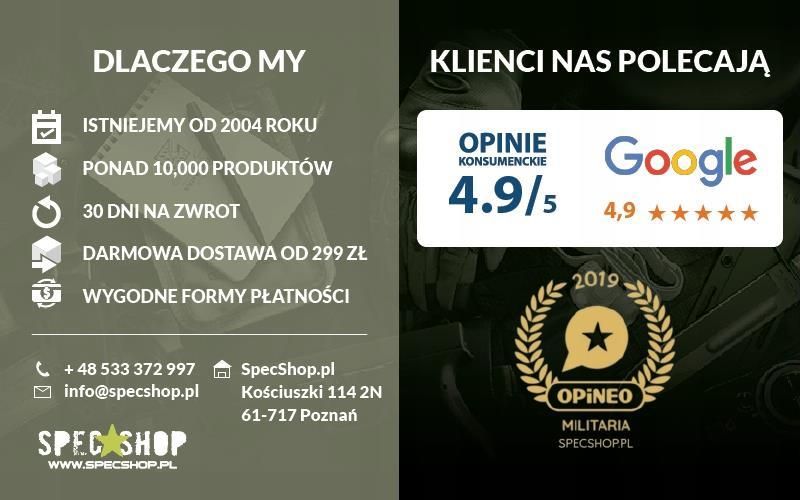 Bcb Kompas Fosco Ranger 8871 - zdjęcie 1 Bcb Kompas Fosco Ranger 8871