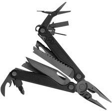 Zdjęcie Leatherman Multitool Charge Plus Black Ml832601 - Jastrzębie-Zdrój