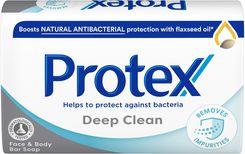 Zdjęcie Protex Mydło Antybakteryjne Deep Clean 90G - Chęciny