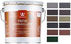 Zdjęcie Tikkurila Patio Bejca Do Renowacji Kostki 2,7L - Jaworzno