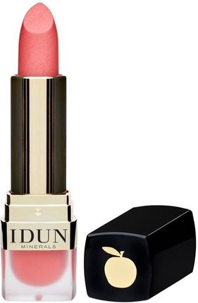 Idun Minerals Frida Lipstick creme Pomadka 3.6 g