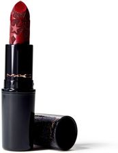 mac walk of flame lipstick