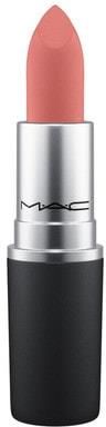 MAC MULL IT OVER Powder Kiss Lipstick Pomadka 3g