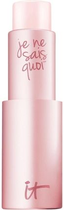 IT Cosmetics Pink Je Ne Sais Quoi Lipstick Treatment Your Perfect Pomadka 3.4 g