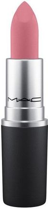 MAC Sultriness Powder Kiss Lipstick Pomadka 3g