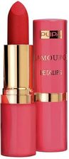 Pupa 003 Tempting Red Pomadka do ust Glamourose 3.5 g