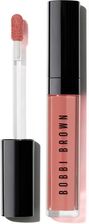 Zdjęcie Bobbi Brown 04 -  In the Buff Crushed Oil-Infused Gloss Błyszczyk 6ml - Ozorków