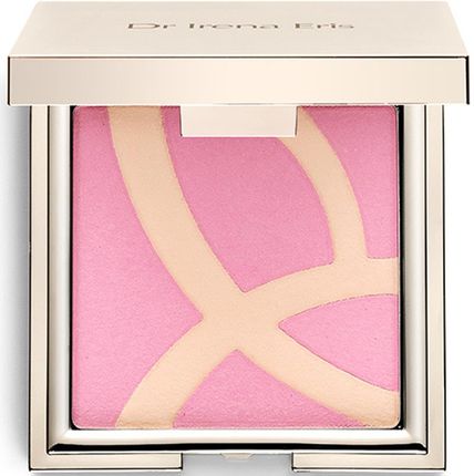 Dr Irena Eris Rose Ballet Skin Tone Enhancing Powder Blush Róż 9.7 g