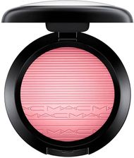 Zdjęcie MAC Into the Pink Extra Dimension Blush Róż 4g - Pieniężno