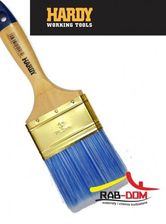 Zdjęcie Hardy Pędzel Do Farb I Lakierów Akrylowych 4402 - Nowy Sącz
