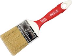 Zdjęcie Yato Pędzel Angielski Płaski Yt-54543 - Kąty Wrocławskie