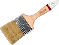 Zdjęcie Yato Pędzel Angielski Płaski Yt-54504 - Kąty Wrocławskie