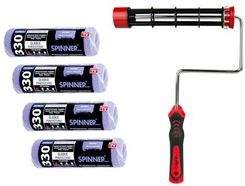 Zdjęcie Blue Dolphin Uchwyt + 4 Wałki 6043 - Kalwaria Zebrzydowska