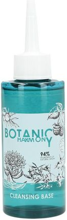 Stapiz Botanic Harmony Baza Oczyszczająca Do Skóry Głowy 150 ml