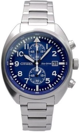 Citizen Eco-Drive CA704085L - Zegarki Męskie - Ceny i opinie - Ceneo.pl