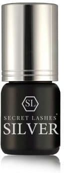 Secret Lashes Klej SL Silver 3g