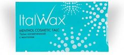 Zdjęcie Italwax Talk Kosmetyczny Menthol 3G - Wrocław