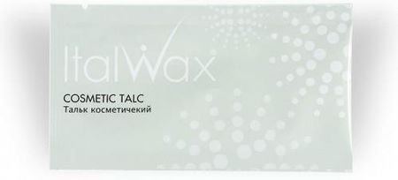 Italwax Talk Kosmetyczny Bezzapachowy 3G