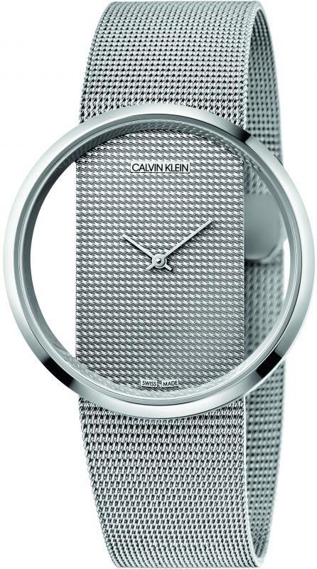 calvin klein ck in2u for her eau de toilette