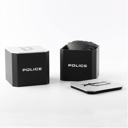 Police 15995JSTBL/61M - zdjęcie 3