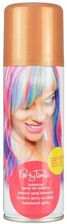 Zdjęcie Arpex Spray Koloryzujcy Party Time Złoty 125Ml - Kórnik