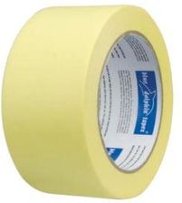 Zdjęcie Blue Dolphin Taśma Papierowa Żółta 48MmX50M 3744Ft - Jordanów
