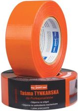 Zdjęcie Blue Dolphin Taśma Tynkarska 24MmX50M 3228 - Września