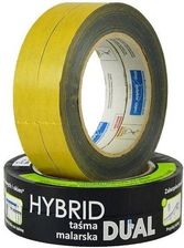 Zdjęcie Blue Dolphin Tapes Taśma Malarska Dwustronna 19MmX25M 32796 - Żyrardów
