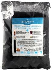 Zdjęcie Węgiel aktywny kokosowy Activsorb 1.7L browin - Morąg