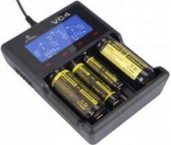 Zdjęcie Ładowarka Usb 4 gniazda wyświetlacz LCD - Sopot