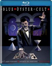 Zdjęcie Blue Oyster Cult: 40th Anniversary Agents Of Fortune - Live 2016 [Blu-Ray] - Siemianowice Śląskie