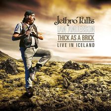 Zdjęcie Jethro Tull: Thick As A Brick Live In Iceland [2CD]+[DVD] - Tomaszów Mazowiecki