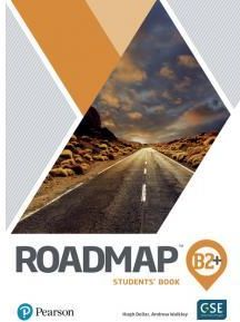 Roadmap B2+. Students` Book with digital resources AND mobile app