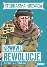 Zdjęcie Krwawe rewolucje. Strrraszna historia - Tomaszów Lubelski