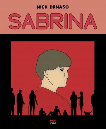 Sabrina 