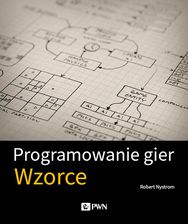Zdjęcie Programowanie gier Wzorce - Kamień Krajeński