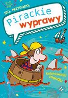Zdjęcie Hej, Przygodo! Pirackie Wyprawy - Strzelce Opolskie
