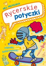 Zdjęcie Rycerskie potyczki. Hej, przygodo! - Szczytno
