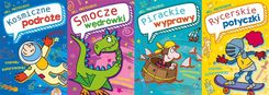 Zdjęcie Kosmiczne podróże. Hej, Przygodo! - Milicz