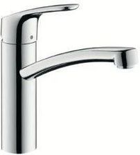 Rubinetteria Hansgrohe Focus E2.Tanie Baterie I Krany Kuchenne Hansgrohe Stojace Do 806 Zl Ceneo Pl