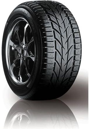 Opony Zimowe Toyo Snowprox 20555r16 91h Opinie I Ceny Na Ceneopl