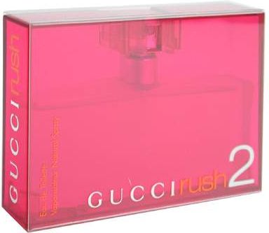 Gucci Rush 2 woda toaletowa 5ml - Ceneo.pl