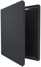 Zdjęcie Gamegenic Zip-Up Album na karty 24-Pocket - Black - Bielsko-Biała