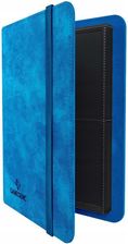 Zdjęcie Gamegenic Prime Album Na Karty 8-Pocket - Blue - Więcbork