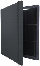 Zdjęcie Gamegenic Prime Album Na Karty 24-Pocket - Black - Piechowice