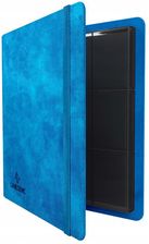 Zdjęcie Gamegenic Prime Album Na Karty 24-Pocket - Blue - Kraków